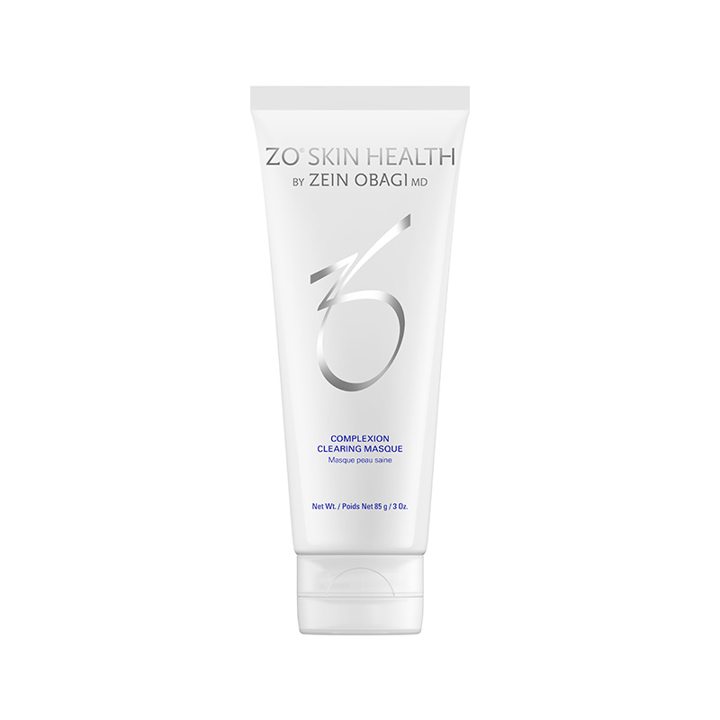 ZO Skin Health New Age Aesthetics Ottawa Complexion Clearing Masque