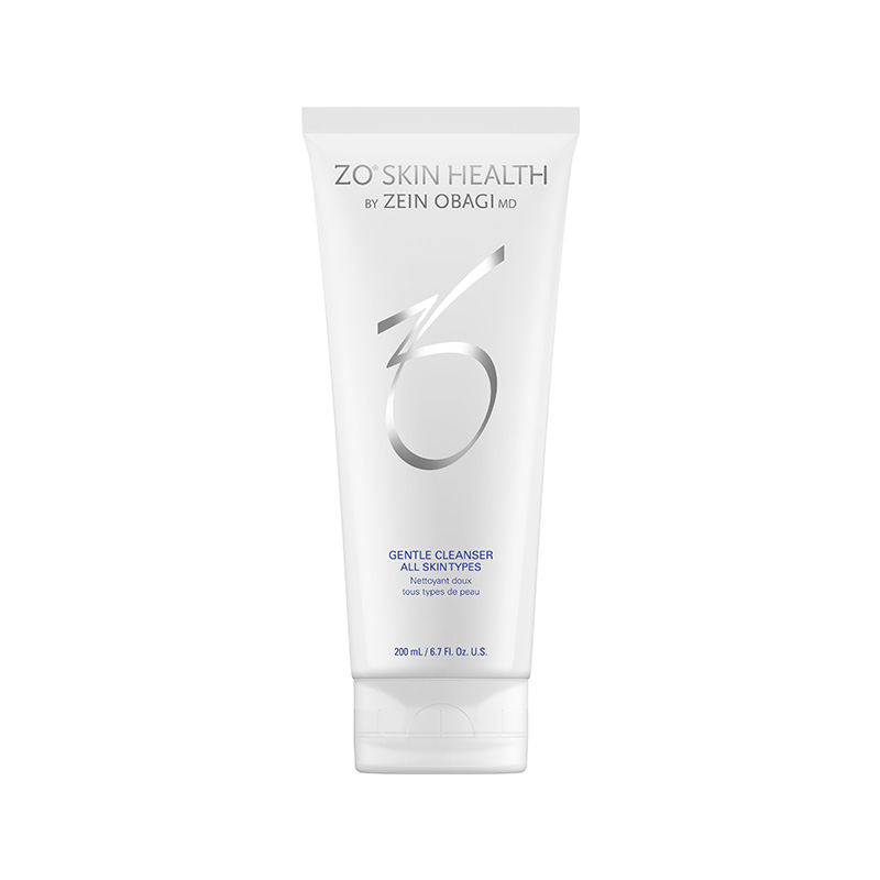 ZO Skin Health New Age Aesthetics Ottawa Gentle Cleanser