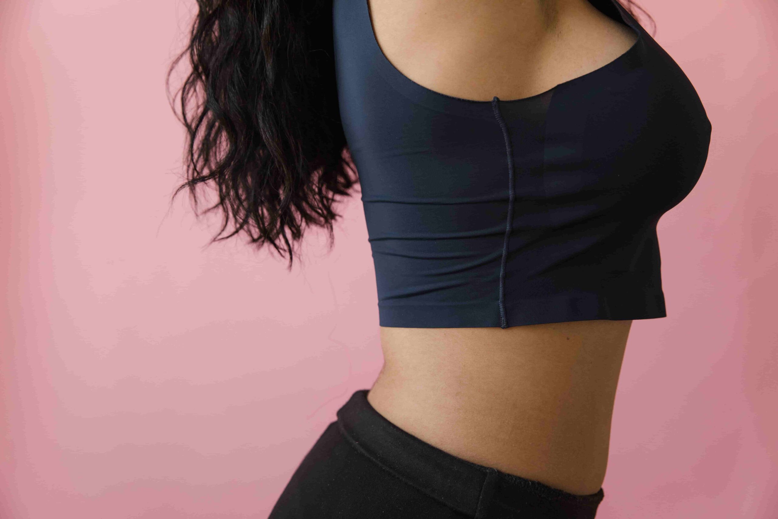 7 Ways to Lift Sagging Breasts